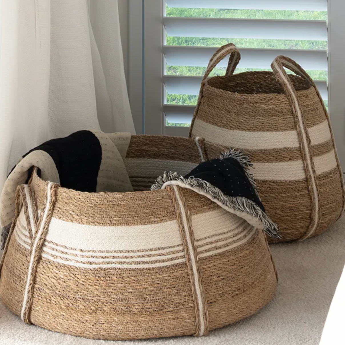 Amini Baskets