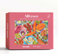 Alfresco Puzzle