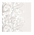 Marimekko Lumimarja White Napkin