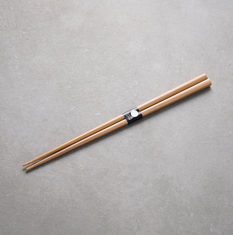 Light Bamboo Chopsticks