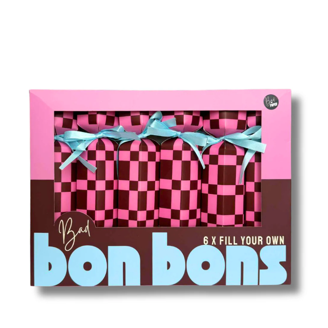 Fill Your Own Bon Bons