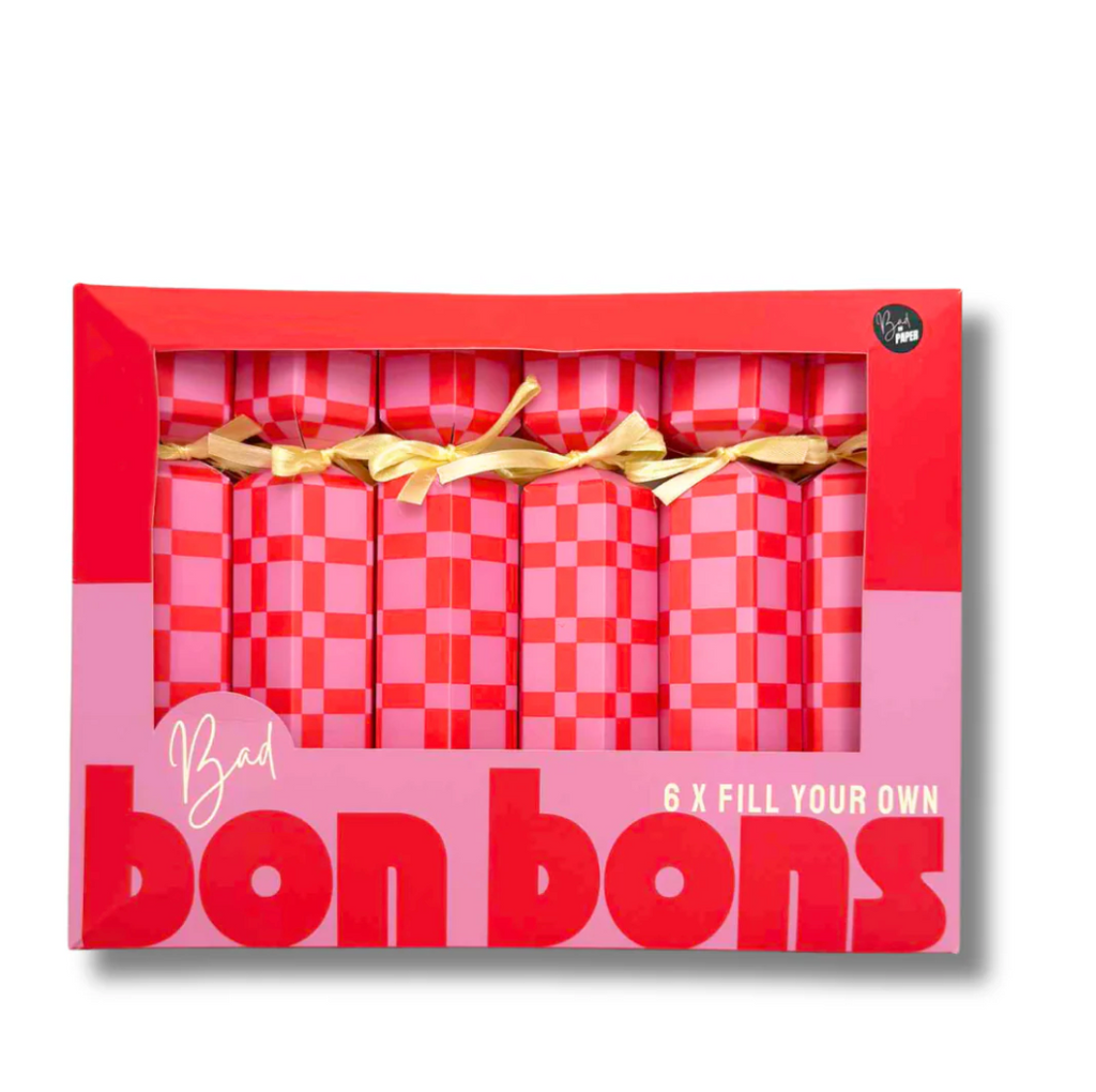 Fill Your Own Bon Bons