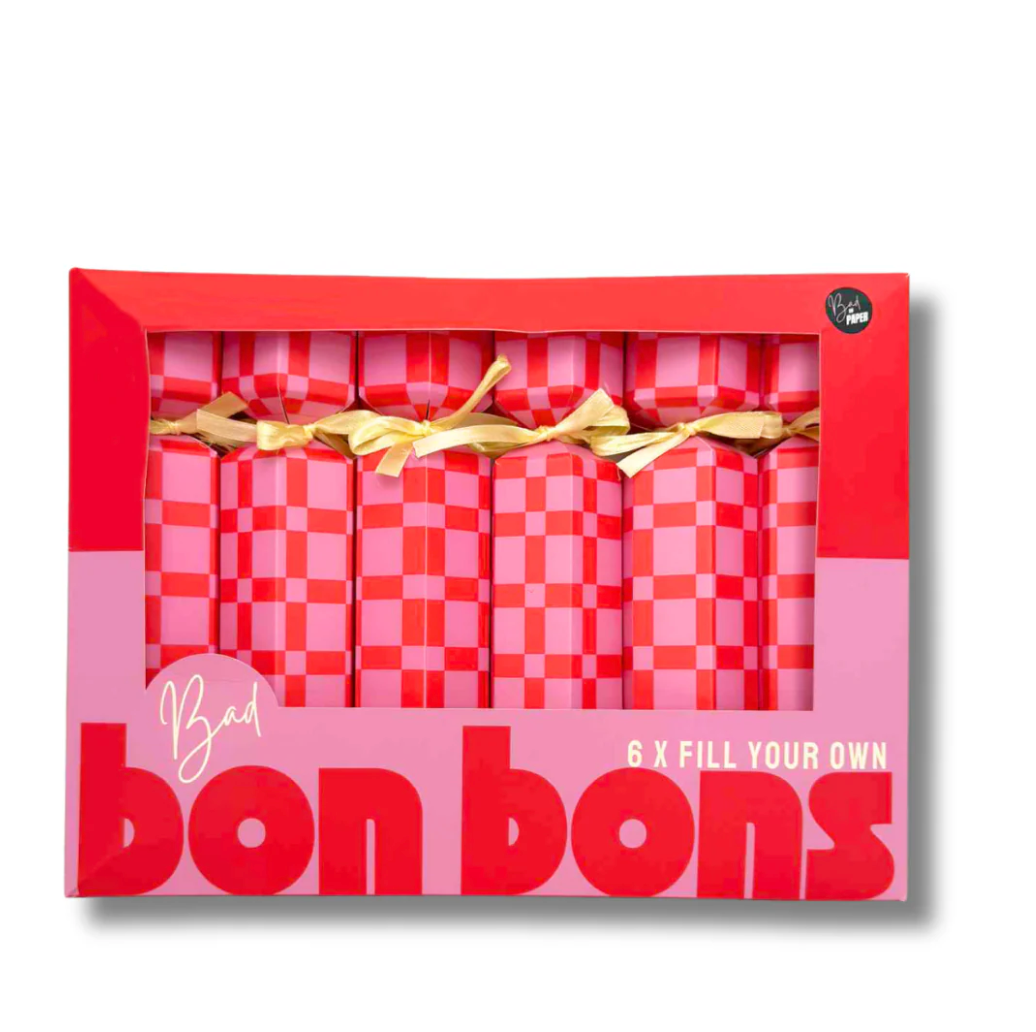 Fill Your Own Bon Bons