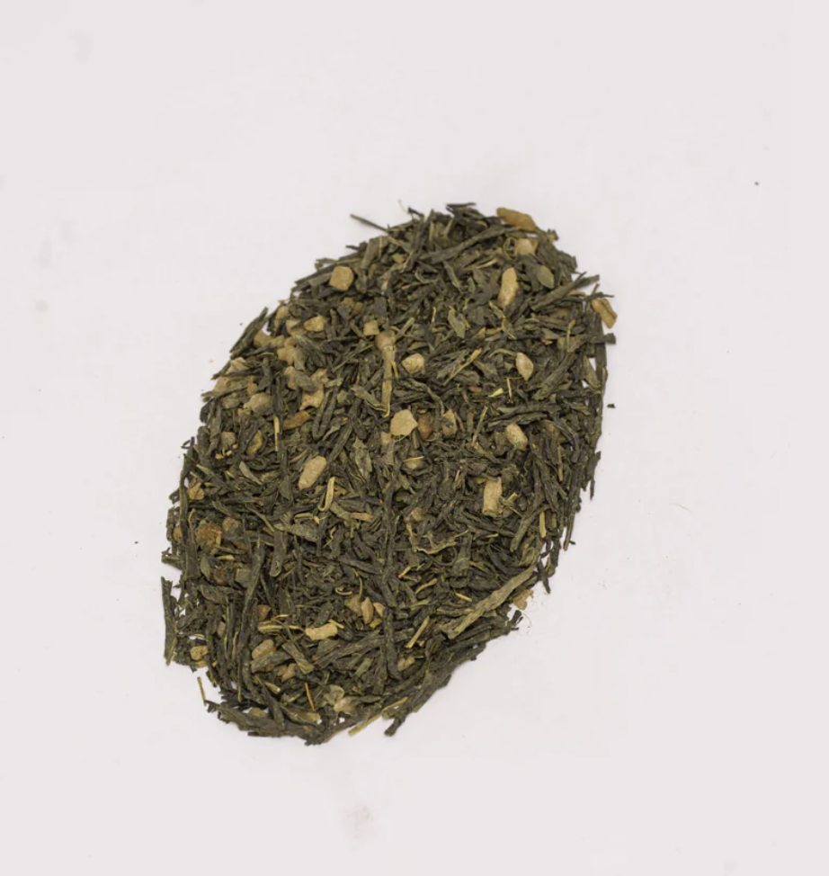 Pineapple Sencha Tea