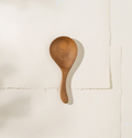 Tio Short Serving Spoon