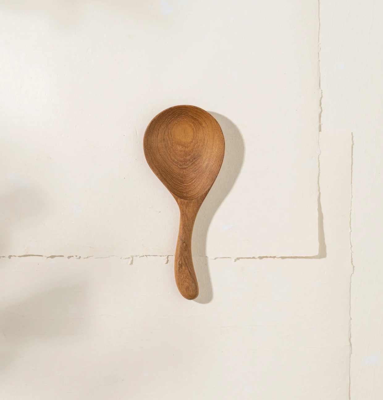 Tio Short Serving Spoon