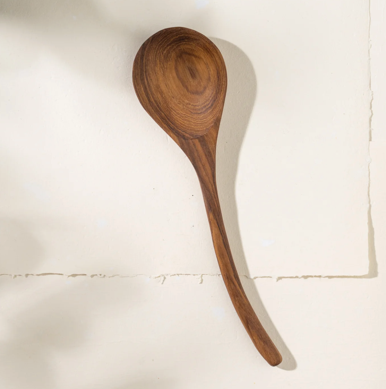 Ivy Serving Spoon