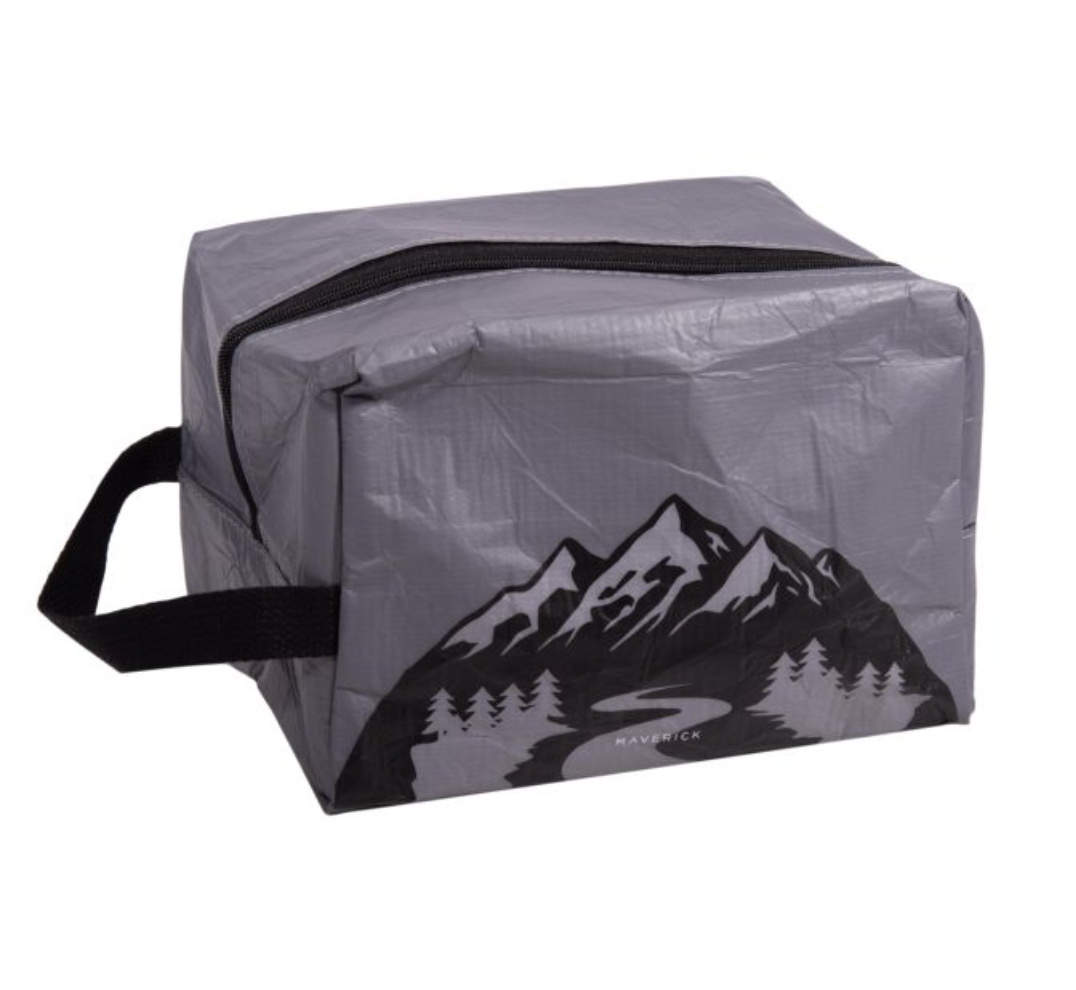 Maverick Toiletries Bag