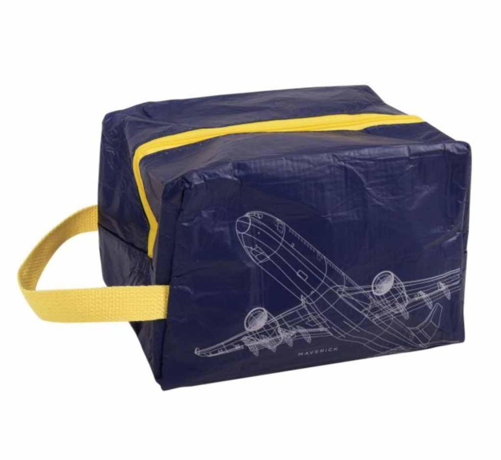 Maverick Toiletries Bag