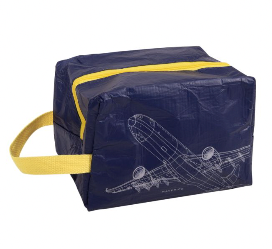 Maverick Toiletries Bag