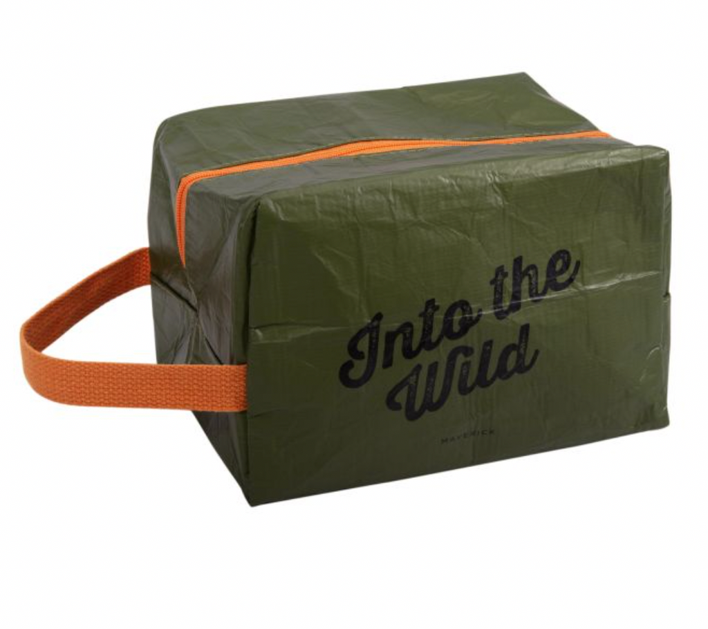 Maverick Toiletries Bag