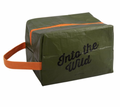 Maverick Toiletries Bag