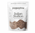 Italian Stallion