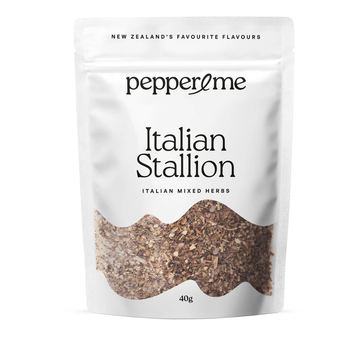 Italian Stallion