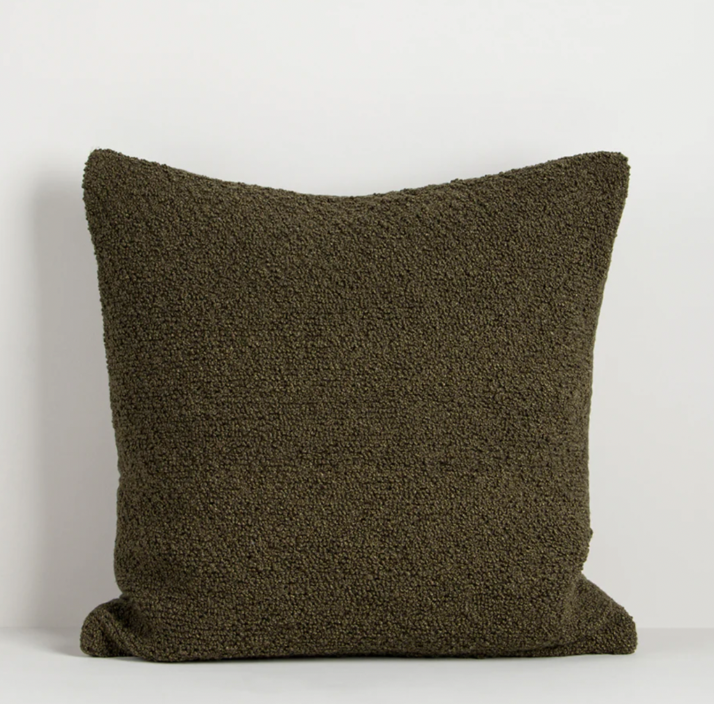 Piper Mangrove Cushion