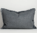 Dover Slate Cushion