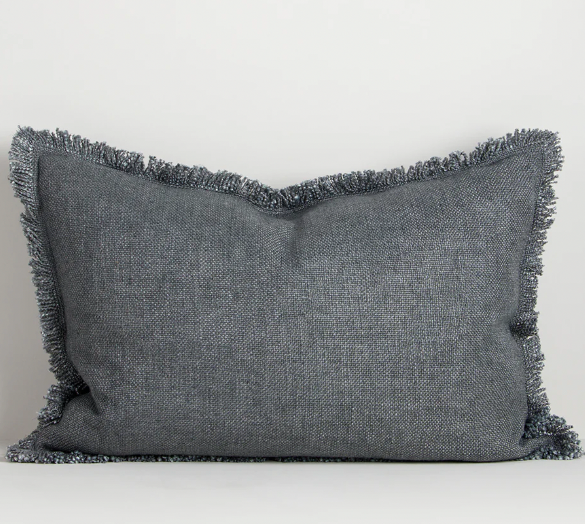 Dover Slate Cushion