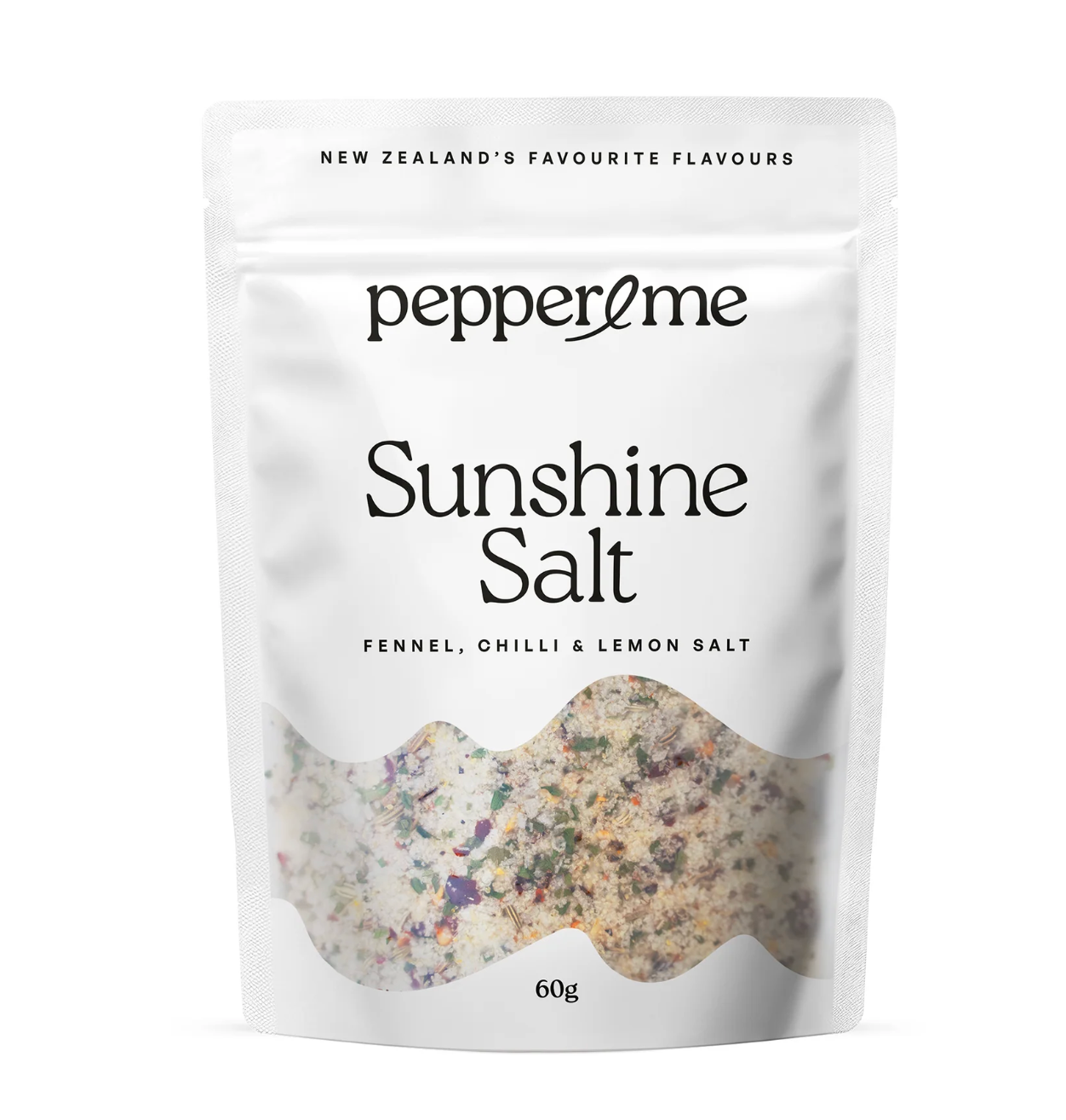 Sunshine Salt