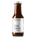 Wok Sauce
