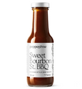 Sweet Bourbon Street BBQ Sauce