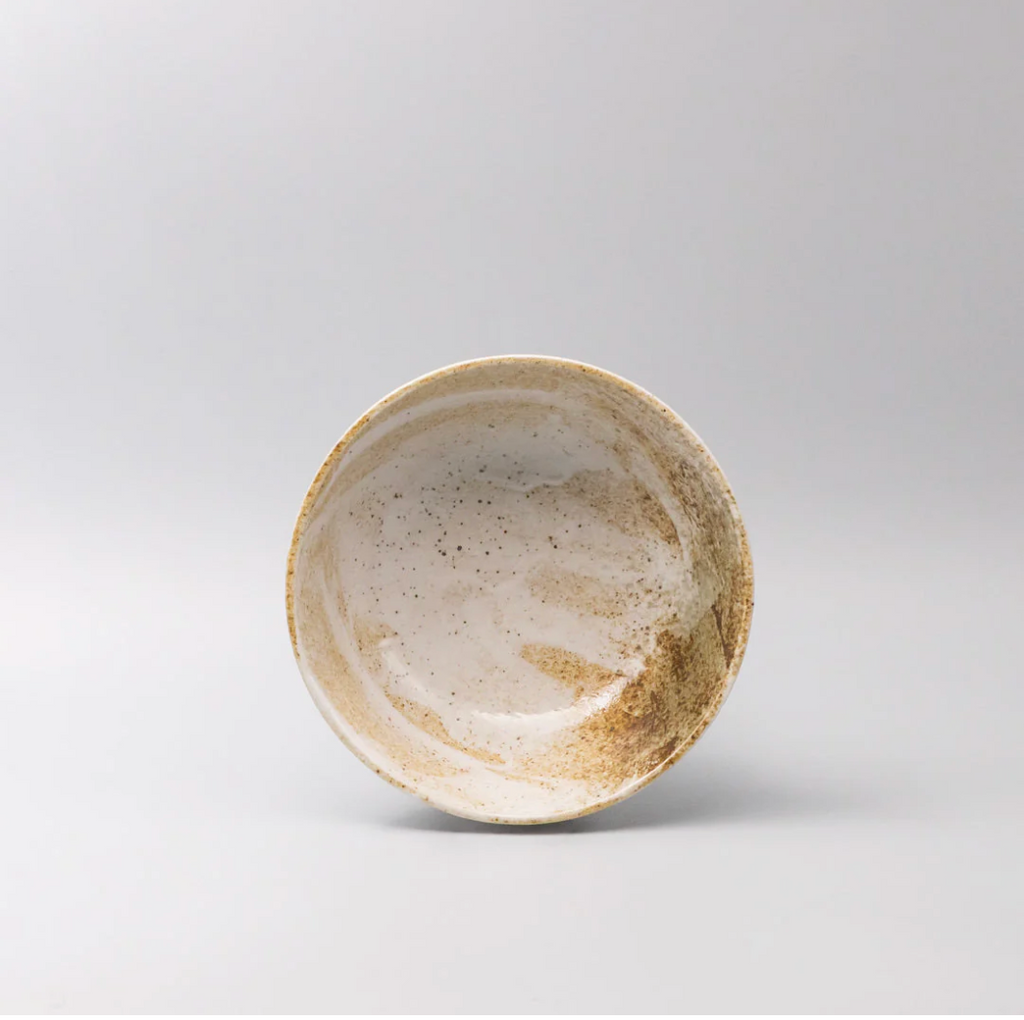 Snow Bamboo Large Bowl