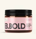 Rose & Geranium Natural Deodorant (Bicarb Free)