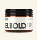 Fragrance Free Natural Deodorant