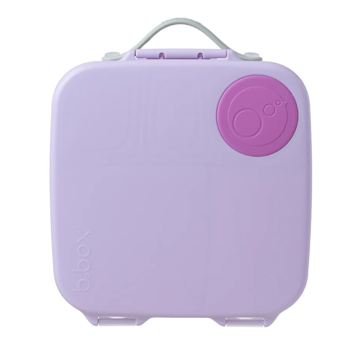 BBox Lunch Box