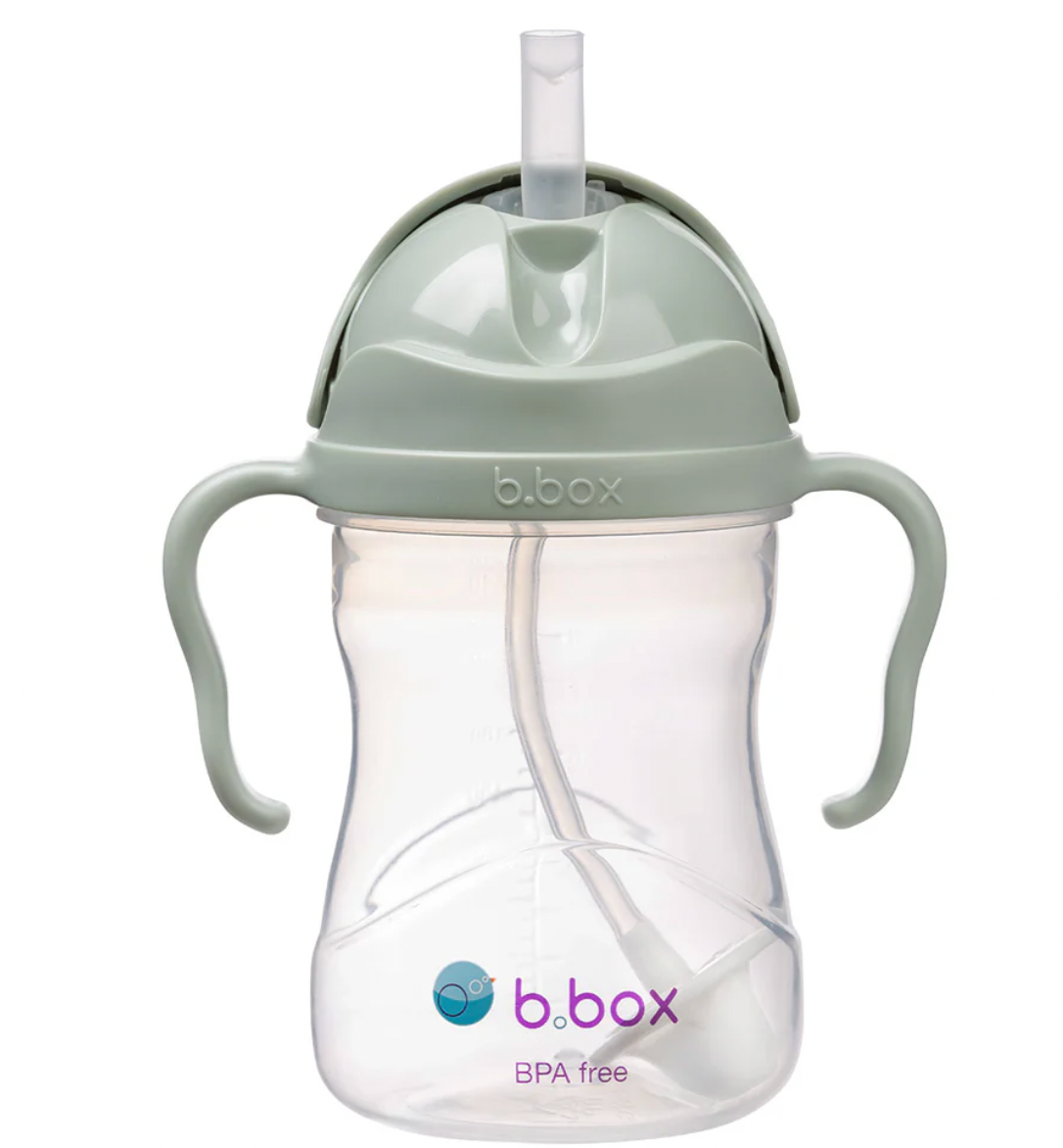 Sippy Cup
