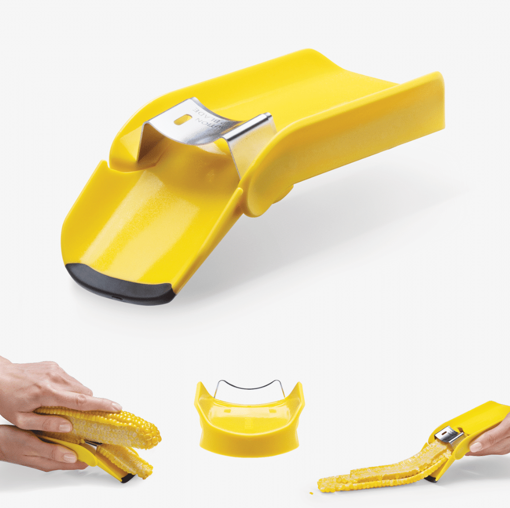 Corpeel Corn Peeler