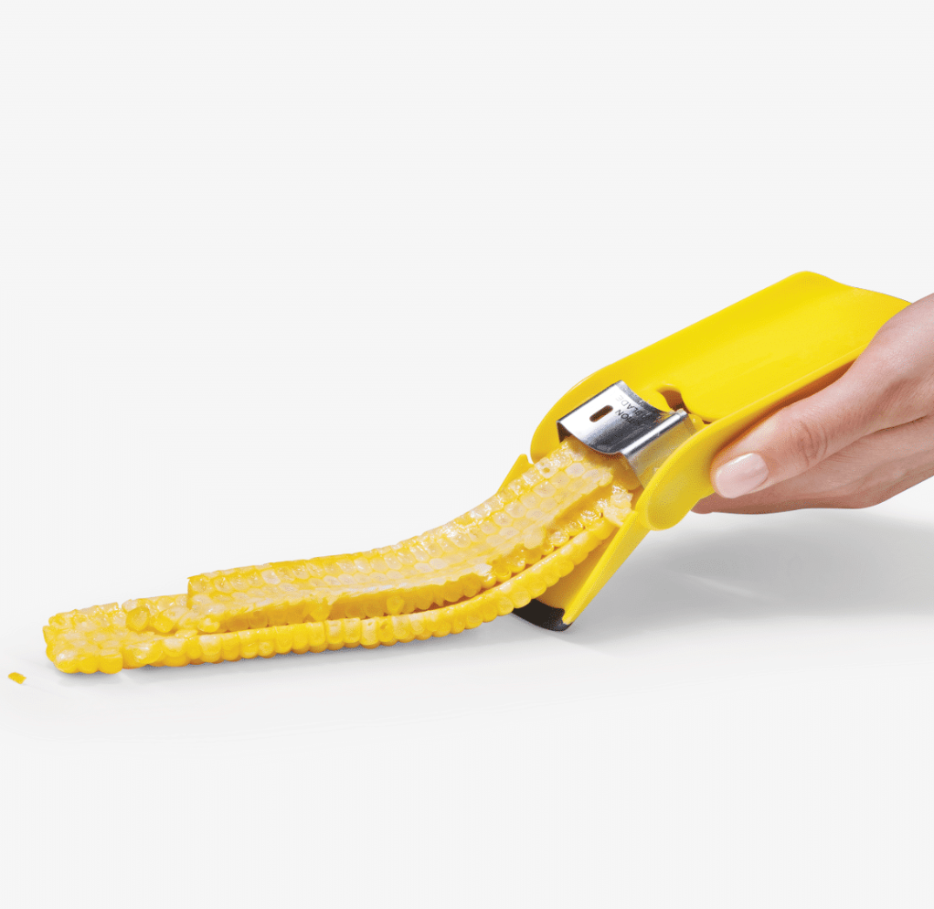 Corpeel Corn Peeler