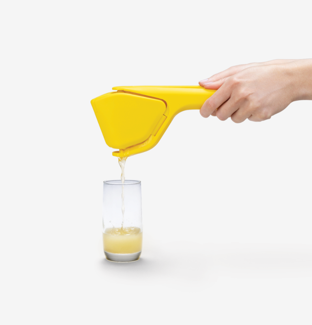Fluicer