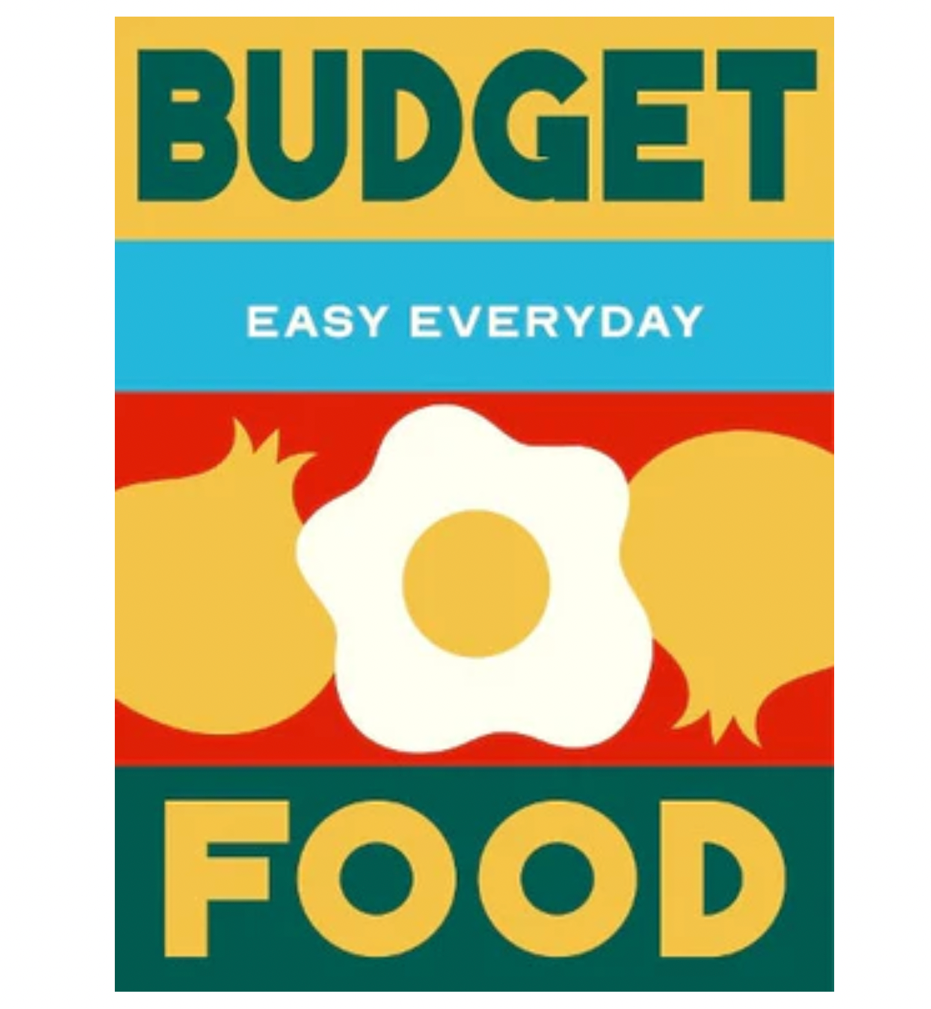 Easy Everyday Budget Food