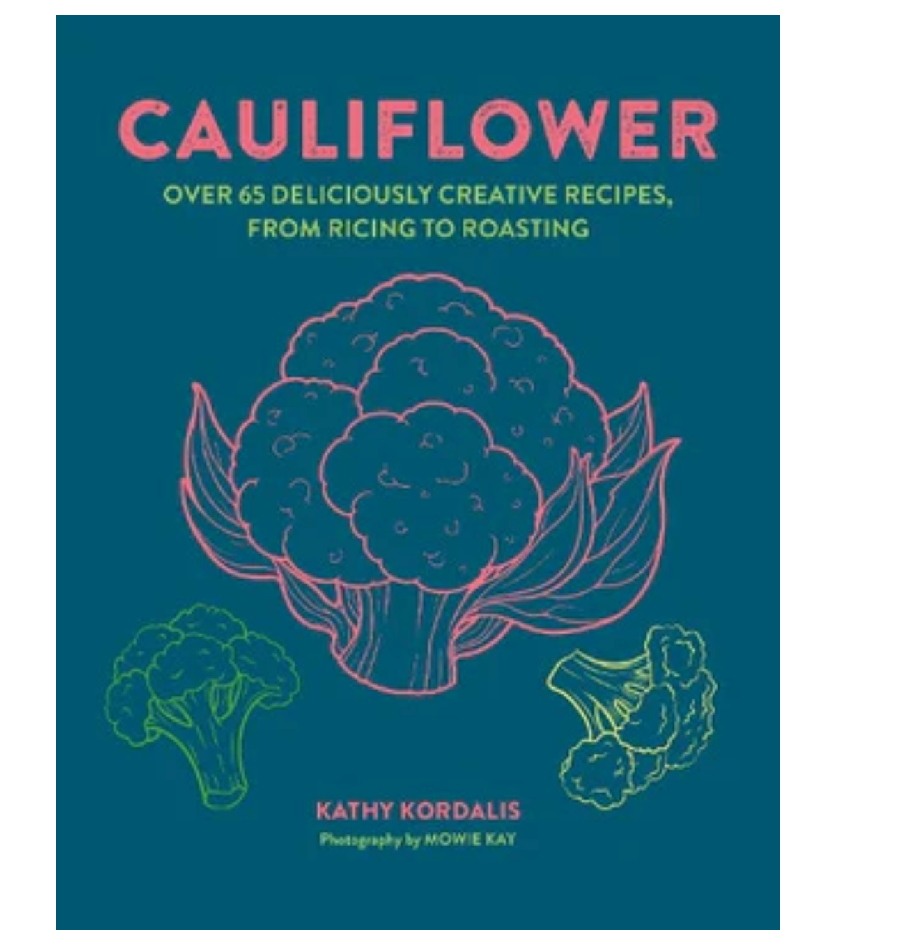 Cauliflower