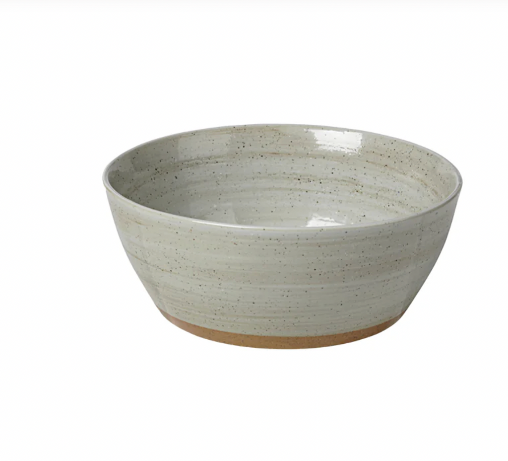 Grod Ceral Bowl Sand