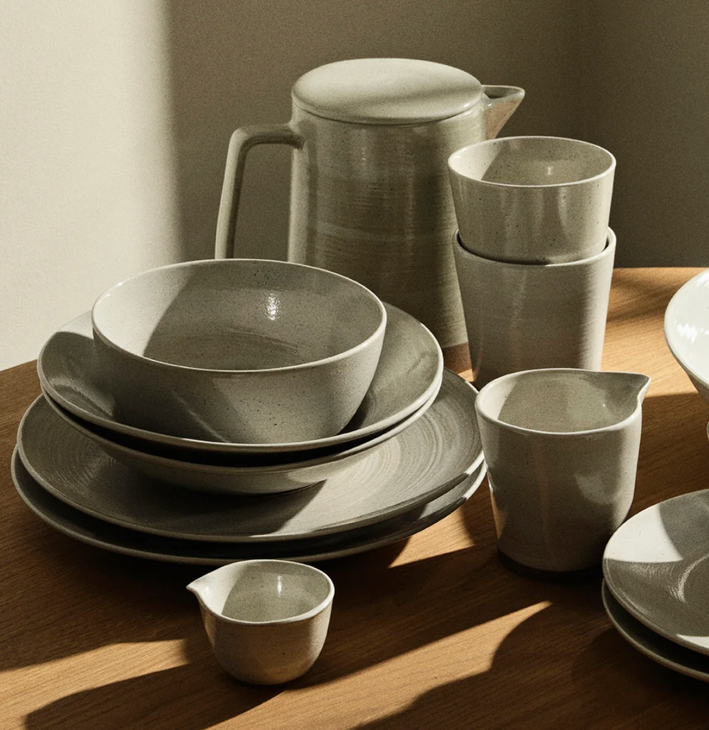 Grod Deep Plate Sand