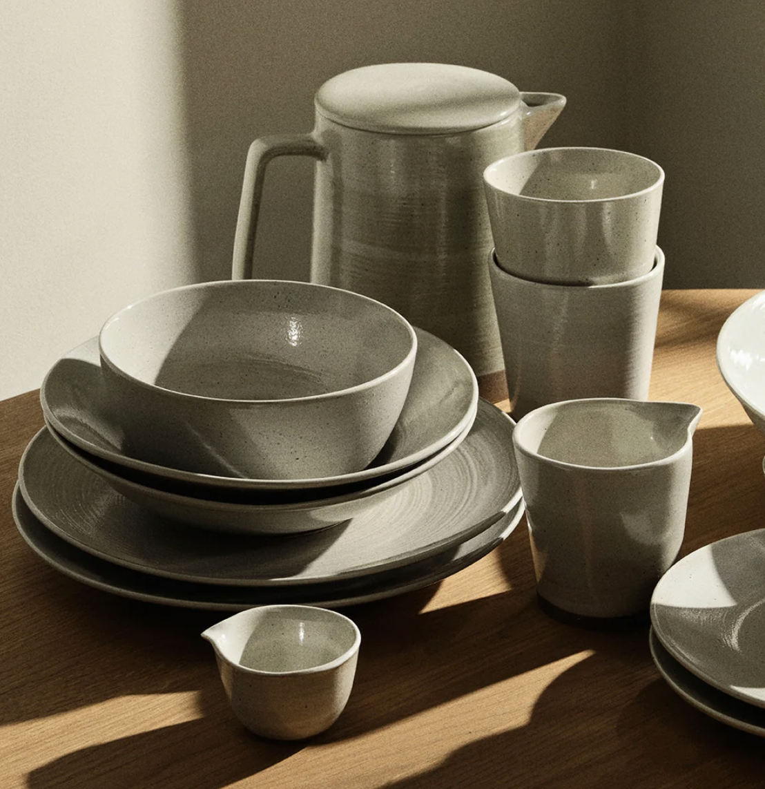 Grod Ceral Bowl Sand