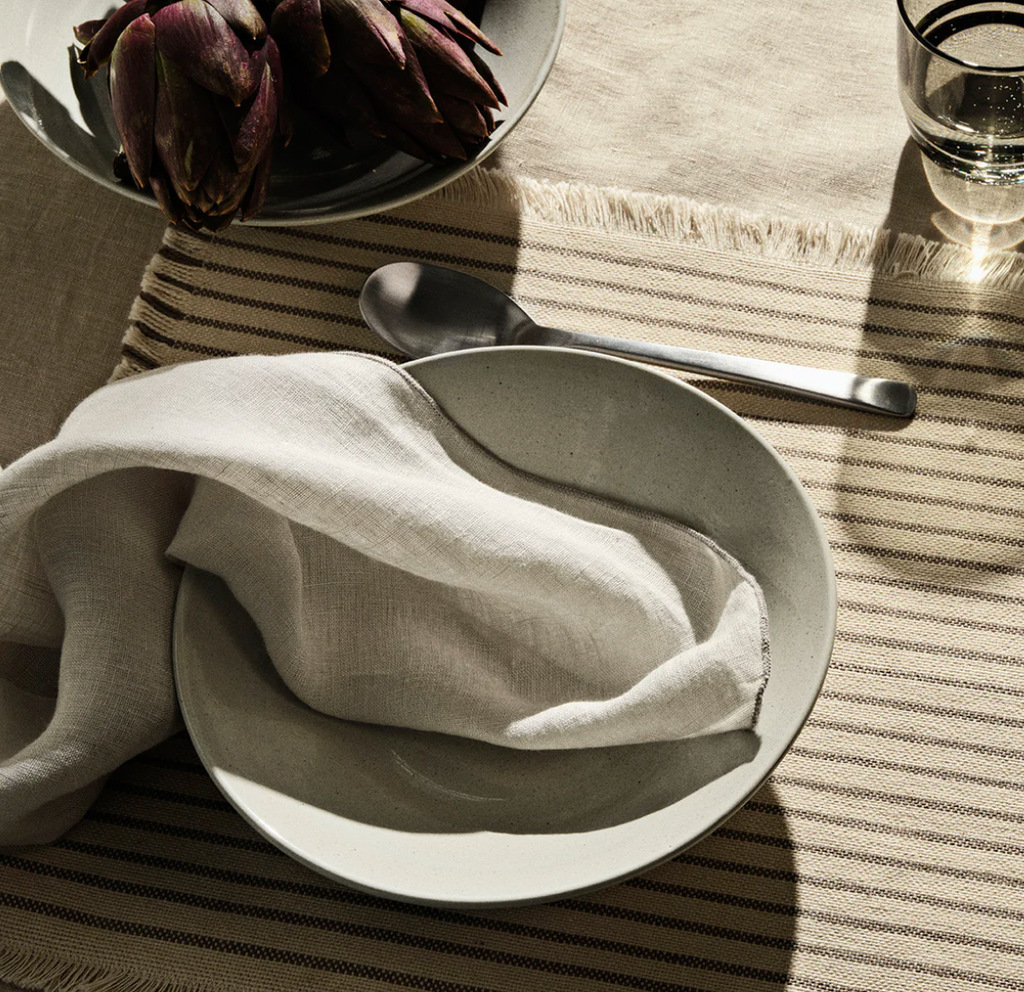 Grod Deep Plate Sand