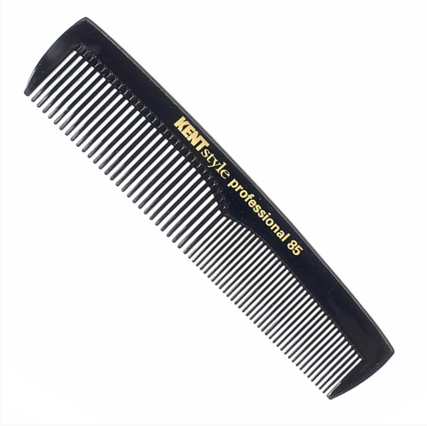 Kent Pocket Comb