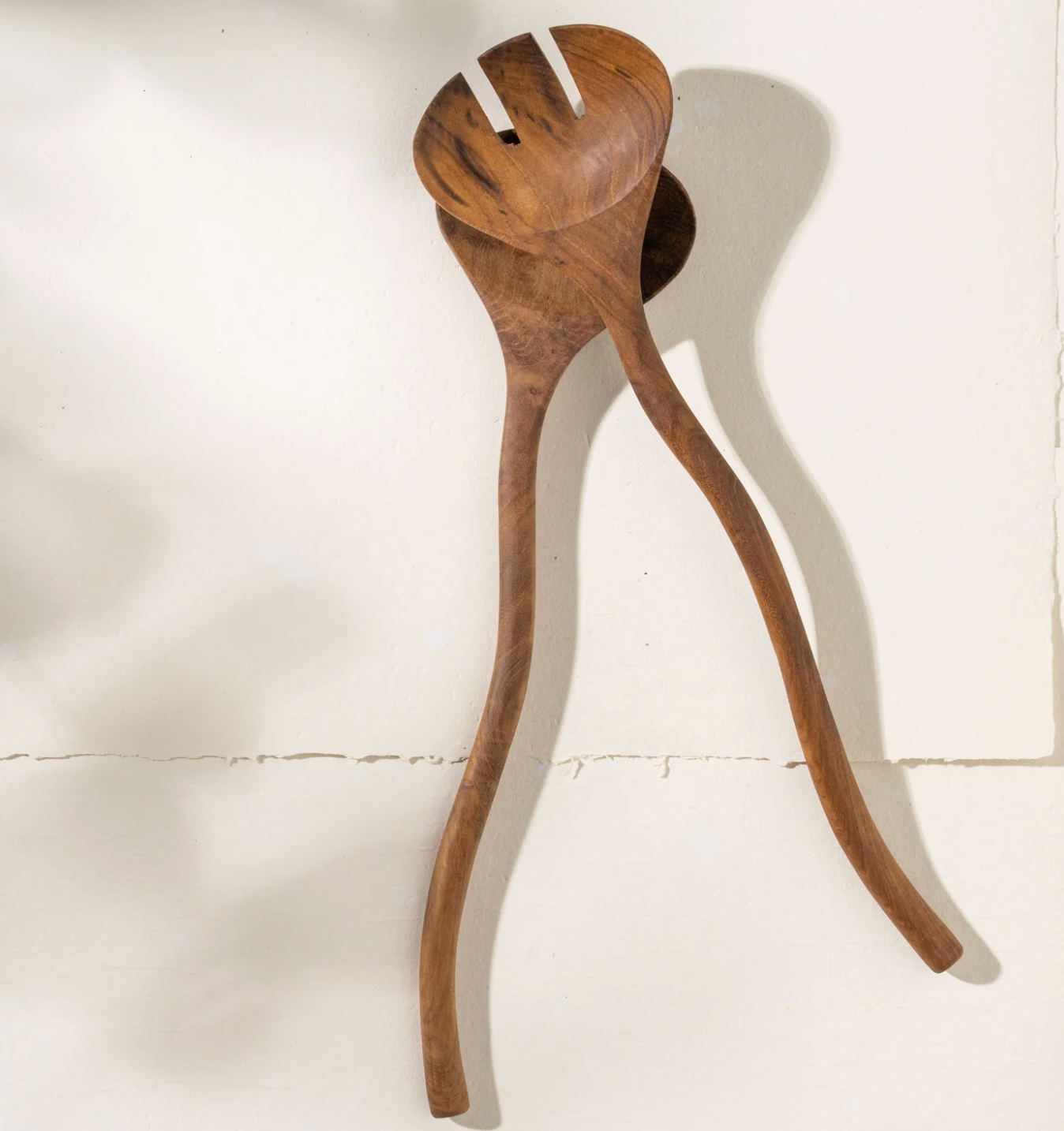 Tandi Salad Servers