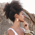 Folke Earring Silver