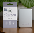 Rectangular Soap Box