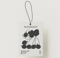Carded Perfume Bonberry