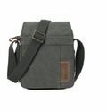 Classic Small Front Flap Body Bag