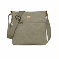 Classic 237 Small Zip Top Shoulder Bag