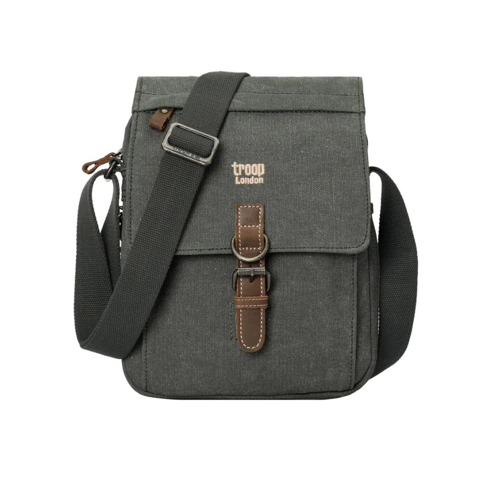 Classic Shoulder Bag