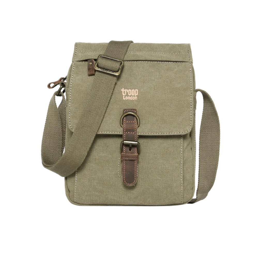 Classic Shoulder Bag