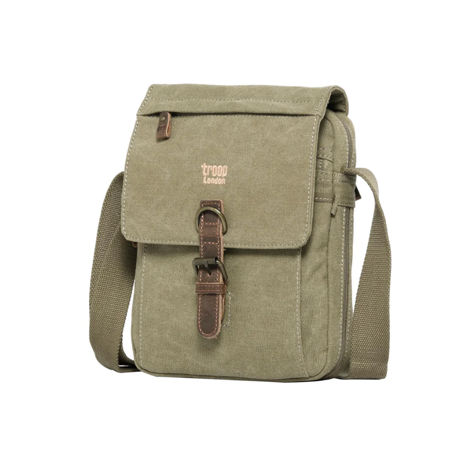 Classic Shoulder Bag