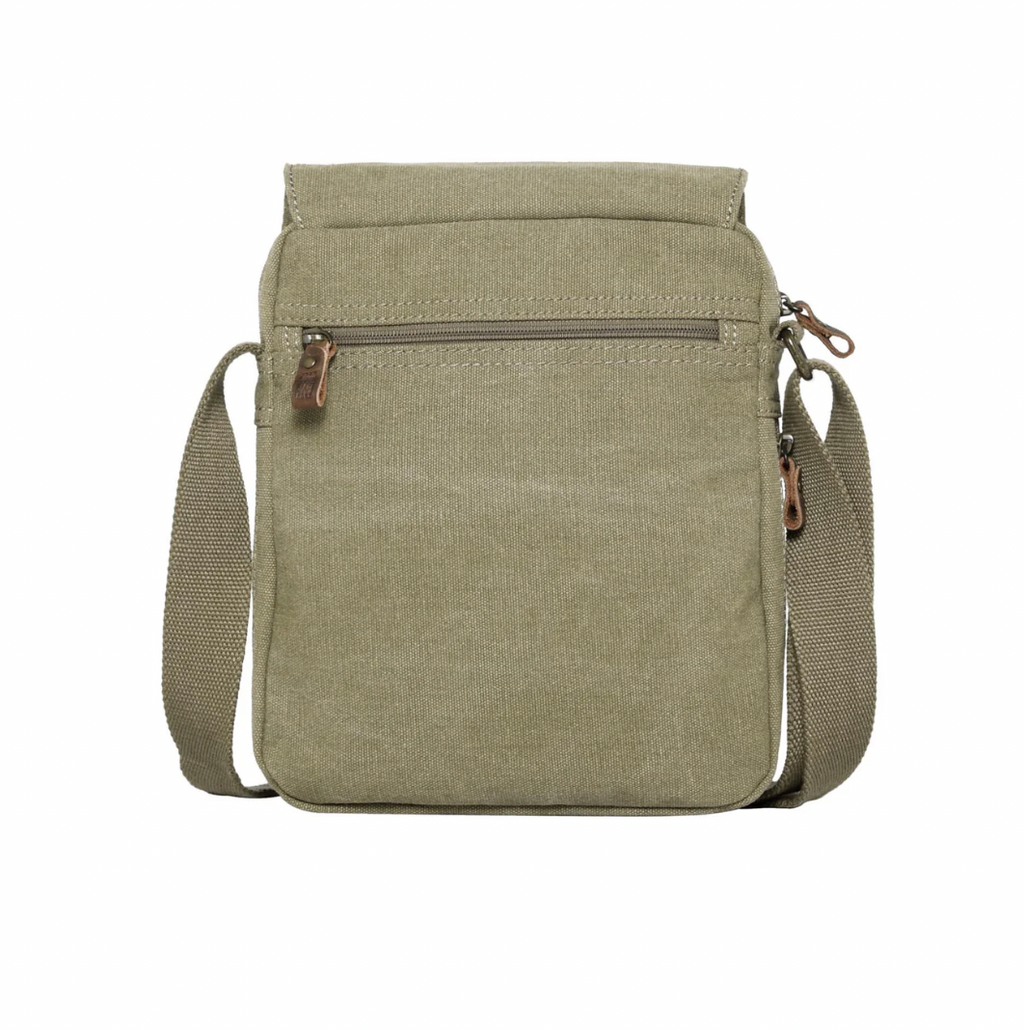 Classic Shoulder Bag