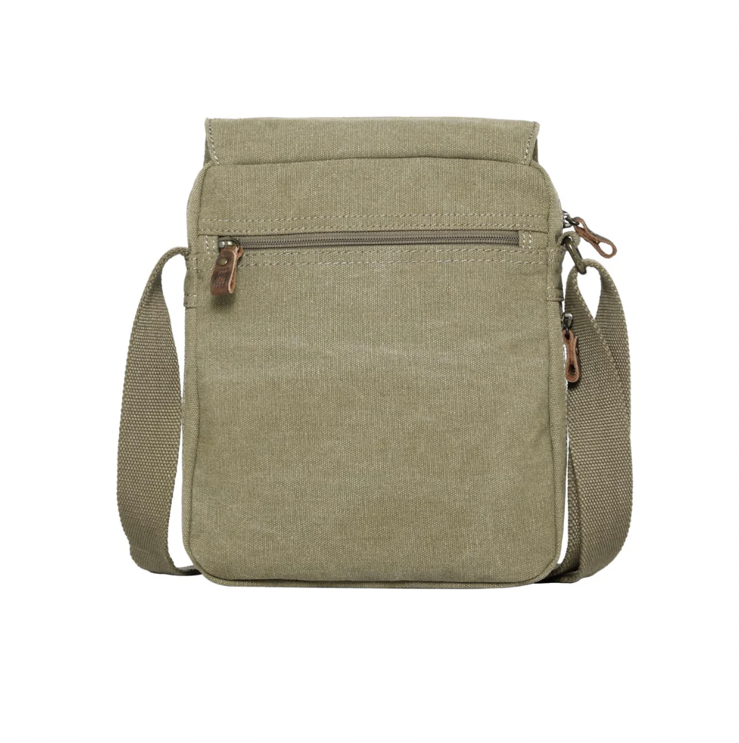 Classic Shoulder Bag
